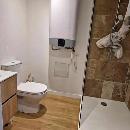 Le Duplex Toulousain דירה טולוז