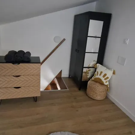 Le Duplex Toulousain Apartmán Toulouse